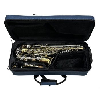 Estojo Dasons para Sax Alto - Novo